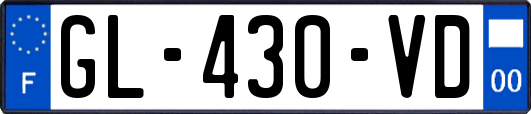 GL-430-VD