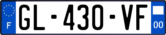 GL-430-VF