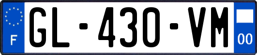 GL-430-VM