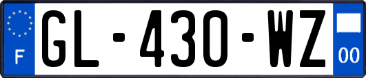 GL-430-WZ