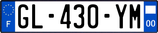GL-430-YM