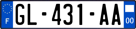 GL-431-AA