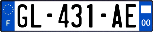 GL-431-AE