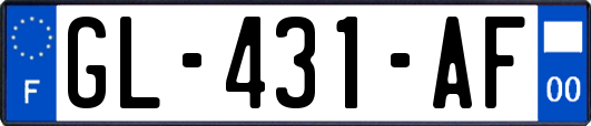 GL-431-AF
