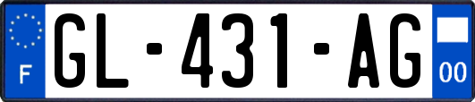 GL-431-AG