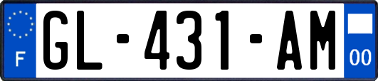 GL-431-AM