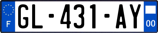 GL-431-AY