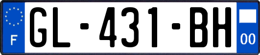 GL-431-BH