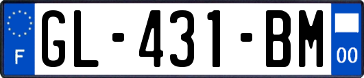 GL-431-BM