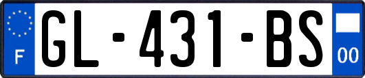 GL-431-BS