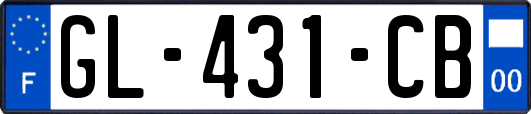 GL-431-CB