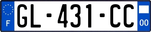 GL-431-CC