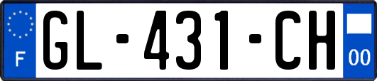GL-431-CH