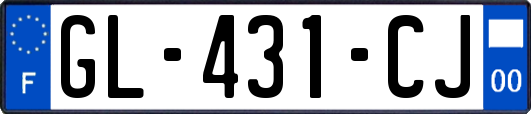 GL-431-CJ
