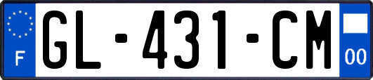 GL-431-CM