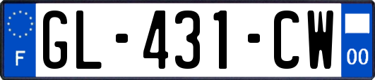 GL-431-CW