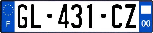 GL-431-CZ