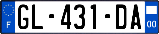 GL-431-DA