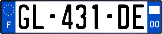 GL-431-DE