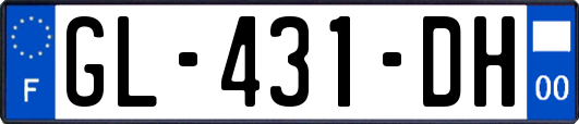 GL-431-DH