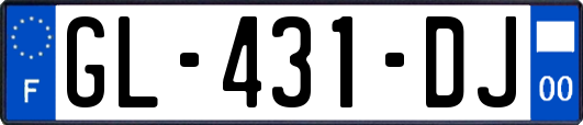 GL-431-DJ
