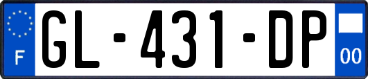 GL-431-DP