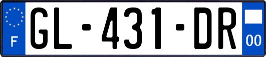GL-431-DR