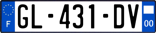 GL-431-DV