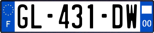 GL-431-DW
