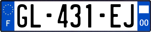GL-431-EJ