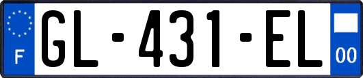 GL-431-EL