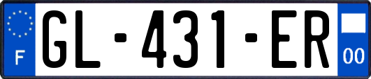 GL-431-ER