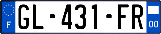 GL-431-FR