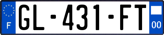 GL-431-FT