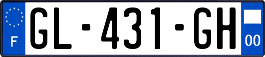 GL-431-GH