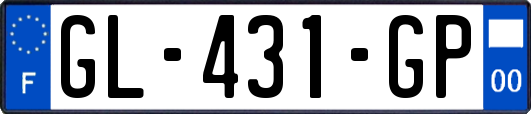 GL-431-GP