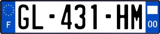 GL-431-HM