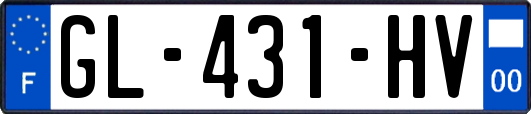 GL-431-HV