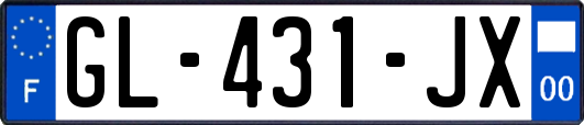 GL-431-JX