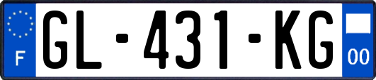 GL-431-KG