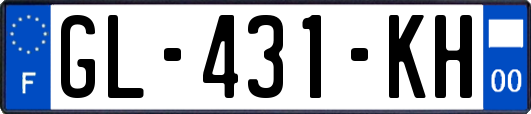 GL-431-KH