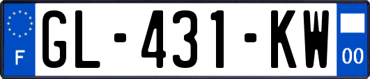 GL-431-KW