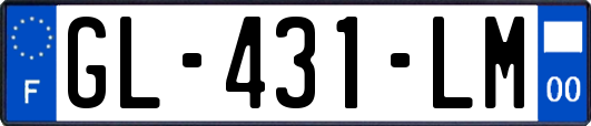 GL-431-LM