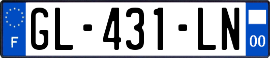 GL-431-LN