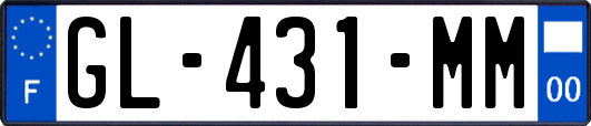 GL-431-MM