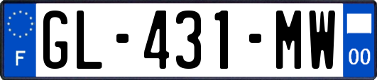 GL-431-MW