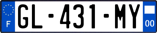 GL-431-MY