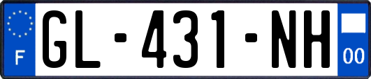 GL-431-NH