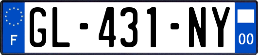 GL-431-NY