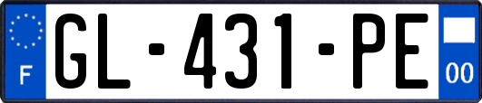 GL-431-PE